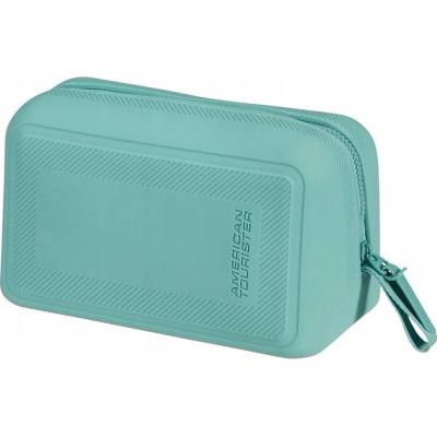 American Tourister Urban Groove Washbag kosmetická taška zelená