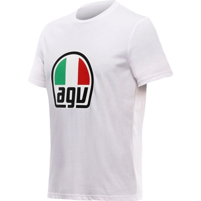Dainese Classic AGV white