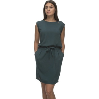 Ragwear šaty Mascarpone Dark Green