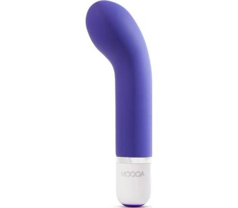 MOQQA Dive Mini G-Spot