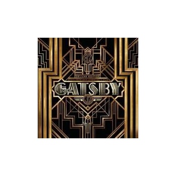 Ost - Great Gatsby LP