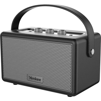 YENKEE YSP 55BK BT MAMBO L