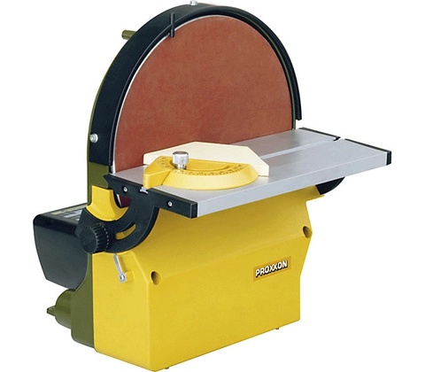 Proxxon TG 250/E