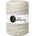 Bobbiny Macrame Cord 5 mm 100 m Cashmere Beige юта (MX-E131)