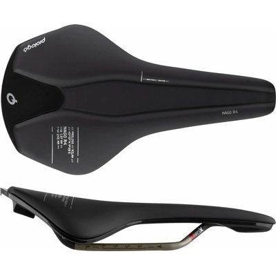 Prologo Nago R4 TiRox 137 čierne