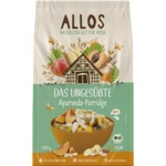 Allos Био неподсладена аюрведична каша - 450 г
