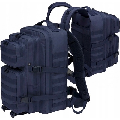 BRANDIT batoh COOPER velký námořní modrá 40L