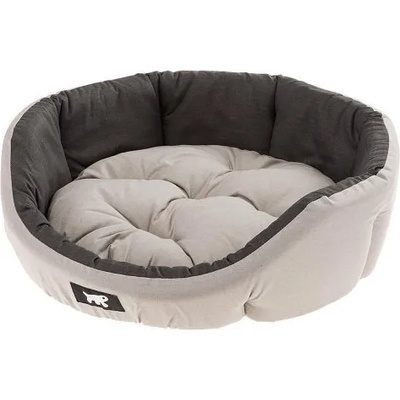 Ferplast Diamante 55 легло за кучета от памучен плат