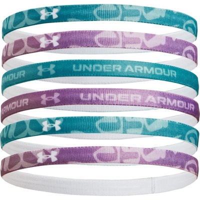 Under Armour G Graphic HB 6-PACK modrá 1281857-464