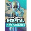 SEGA Two Point Hospital Close Encounters DLC (PC)