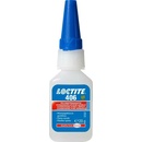 LOCTITE 406 sekundové lepidlo 20g