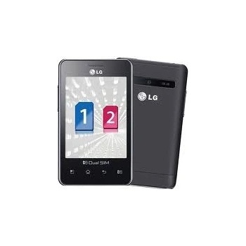 LG E405 OPTIMUS L3