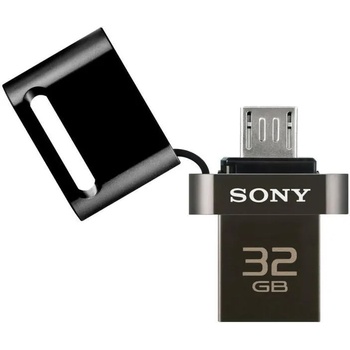 Sony MicroVault 32GB USB 3.0 USM32SA3