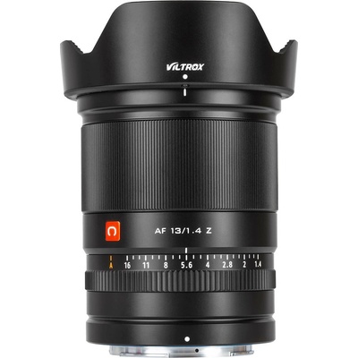 Viltrox AF 13mm f/1.4 STM Nikon Z