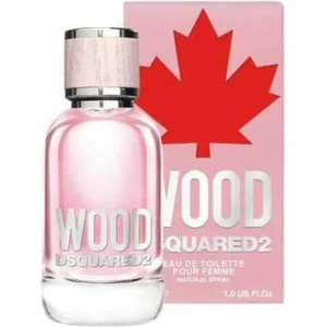 Dsquared2 Wood pour Femme EDT 100 ml Парфюми
