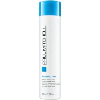 Paul Mitchell Clarifying Shampoo Two Deep Cleansing 300 ml