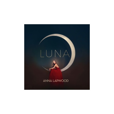 Lapwood Anna - Luna LP
