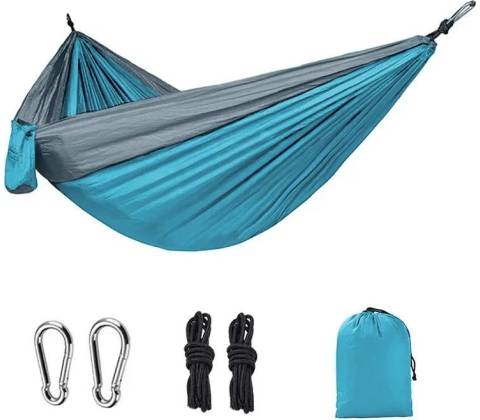 Camping Relax 210T
