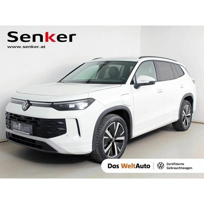 Volkswagen Tayron eHybrid DSG 150 kW