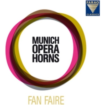 Various - Munich Opera Horns CD