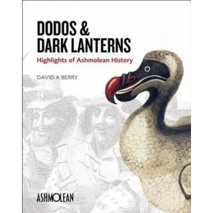Dodos and Dark Lanterns | David A. Berry (ISBN: 9781854442819)