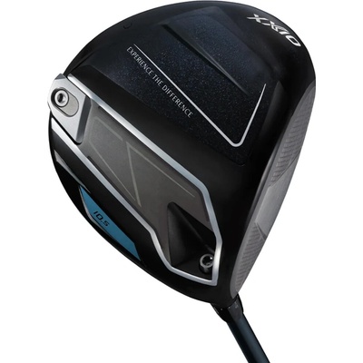 XXIO 14 Driver pravé 10,5º Regular – Sleviste.cz