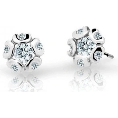 Cutie Jewellery C2178-30-X-2 biela