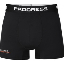 Progress boxerky CC SKN antracitové