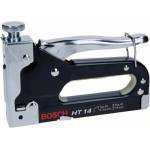 Bosch Ръчен такер ht 14 (0603038001) (0603038001)