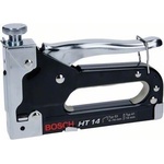Bosch Ръчен такер ht 14 (0603038001) (0603038001)