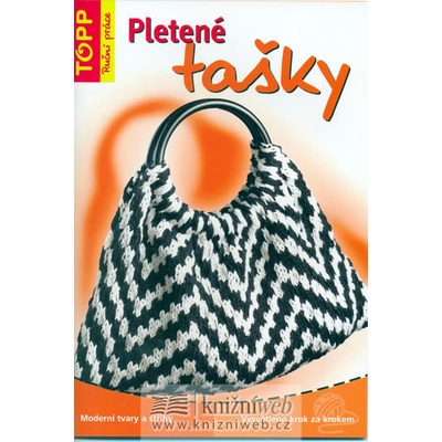 Pletené tašky - TOPP