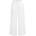 SoulCal Women's Soul Linen Straight Leg Trouser - White
