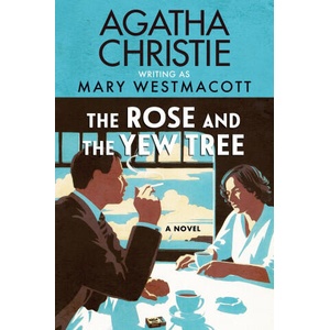 ROSE & THE YEW TREE | CHRISTIE AGATHA (2025)