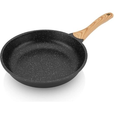 ETA Pánev Titanium II titanium coating 28 cm