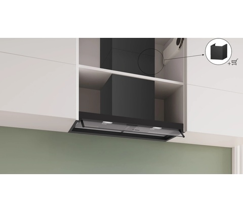 Bosch DBB85CC60