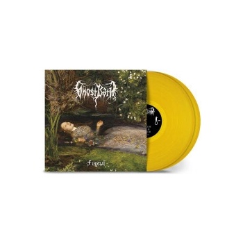 Ghost Bath Funeral 2 LP