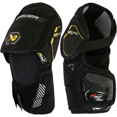 chrániče lakťov Bauer Supreme M5 PRO JR