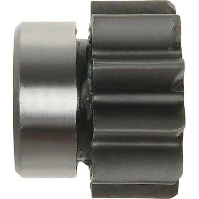 Volnoběžný převod, startér AS-PL SD3099