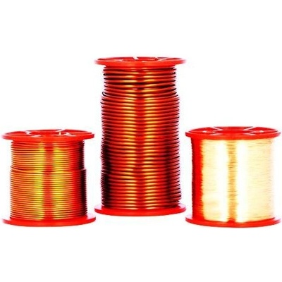 BQ Cable DNE0.50/0.25 drát pro vinutí 0,5mm 0,25kg