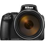 Nikon Coolpix P1100 (VQA170EA) Цифрови фотоапарати