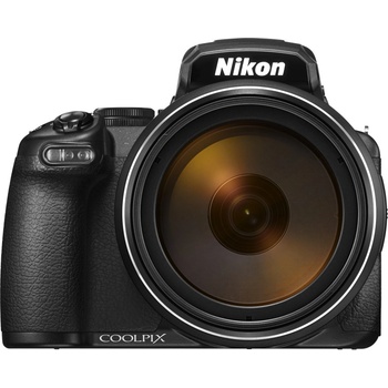 Image 1 of Nikon Coolpix P1100 (VQA170EA)