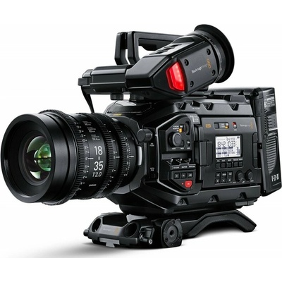 Blackmagic Design URSA Mini Pro 4.6K G2