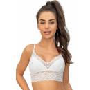 Donna top 244 Biela