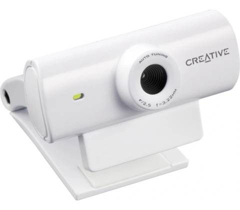 Creative Live! Cam Sync
