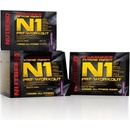 NUTREND N1 Pre-Workout 17 g