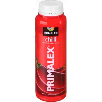 Primalex chilli 0,25l