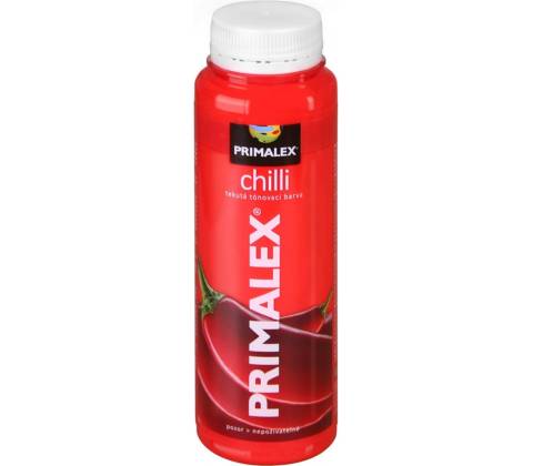 Primalex chilli 0,25l