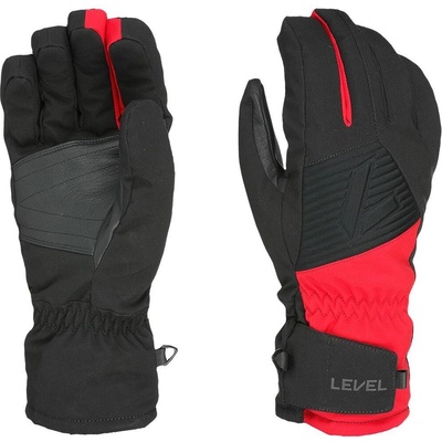 Level Legacy Red 3354UG.11 24/25