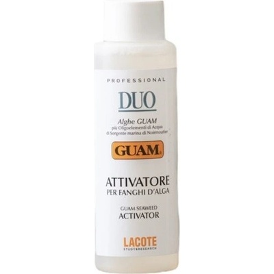 Guam Activátor 100 ml – Zboží Dáma