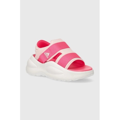 adidas Mehana Sandal Kids ID7909 ružová